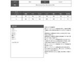 キャバドレス ミニ メッシュ | Ryuyu | 詳細画像12 