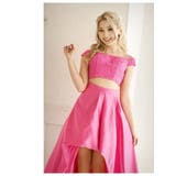 ピンク | セットアップ キャバ ドレス | Ryuyu