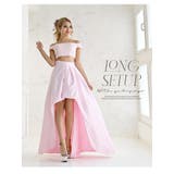 セットアップ キャバ ドレス | Ryuyu | 詳細画像10