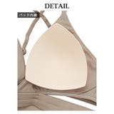 水着 ガウン付き レディース水着 | Ryuyu | 詳細画像15 