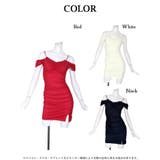 キャバドレス ミニ メッシュ | Ryuyu | 詳細画像10 