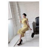 セットアップ キャバ ドレス | Ryuyu | 詳細画像2 