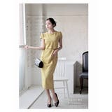 セットアップ キャバ ドレス | Ryuyu | 詳細画像4 