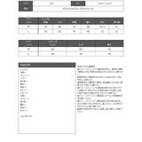 セットアップ キャバ ドレス | Ryuyu | 詳細画像14 