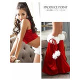 サンタ コスプレ ファー | Ryuyu | 詳細画像4 