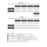 キャバドレス ミニ ビジュー | Ryuyu | 詳細画像6 