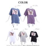 半袖Tシャツ 半袖 Tシャツ | bombshell | 詳細画像9 