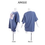 半袖Tシャツ 半袖 Tシャツ | bombshell | 詳細画像10 