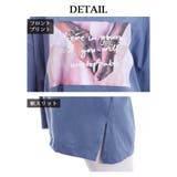 半袖Tシャツ 半袖 Tシャツ | bombshell | 詳細画像11 