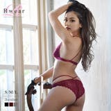 下着 キャバ嬢 ブラ＆ショーツ | Ryuyu | 詳細画像1 