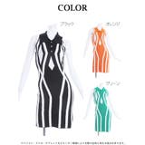 ワンピース レトロ ワンピース | bombshell | 詳細画像7
