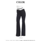 パンツ サルエルパンツ ストレッチパンツ | bombshell | 詳細画像7