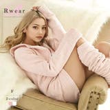 ルームウェア パーカー パジャマ | Ryuyu | 詳細画像1