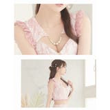 セットアップ キャバ ドレス | Ryuyu | 詳細画像3 