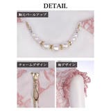 セットアップ キャバ ドレス | Ryuyu | 詳細画像13 