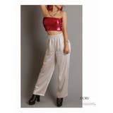 アイボリー | パンツ サルエルパンツ ロングパンツ | bombshell