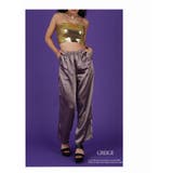 パンツ サルエルパンツ ロングパンツ | bombshell | 詳細画像8 