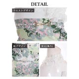 キャバドレス ミニ ワンショル | Ryuyu | 詳細画像12 