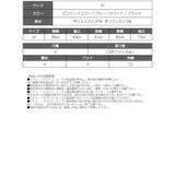 半袖Tシャツ カットソー リブニット素材 | bombshell | 詳細画像10 