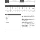 キャバドレス ミニ アシンメトリー | Ryuyu | 詳細画像16 