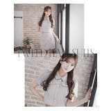 セットアップ キャバ ドレス | Ryuyu | 詳細画像8 