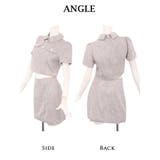 セットアップ キャバ ドレス | Ryuyu | 詳細画像13 