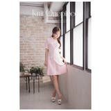 ワンピース キャバドレス 半袖 | Ryuyu | 詳細画像2 