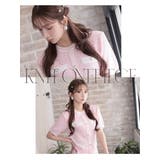 ワンピース キャバドレス 半袖 | Ryuyu | 詳細画像9 