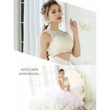 セットアップ キャバ ドレス | Ryuyu | 詳細画像10 