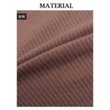 キャミソール タンクトップ ショート丈 | bombshell | 詳細画像13 