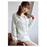 ミント | キャバスーツ スーツ フォーマル | Ryuyu