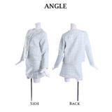 キャバスーツ スーツ フォーマル | Ryuyu | 詳細画像13 