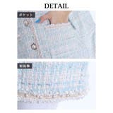 キャバスーツ スーツ フォーマル | Ryuyu | 詳細画像15 