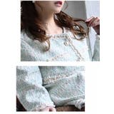 キャバスーツ スーツ フォーマル | Ryuyu | 詳細画像6 