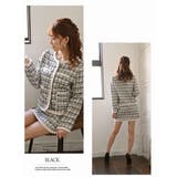 キャバスーツ スーツ フォーマル | Ryuyu | 詳細画像11 