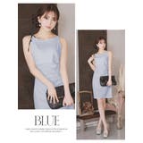 ワンピース キャバドレス タイト | Ryuyu | 詳細画像10 