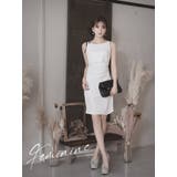 ワンピース キャバドレス タイト | Ryuyu | 詳細画像12 