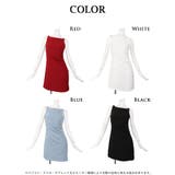 ワンピース キャバドレス タイト | Ryuyu | 詳細画像13 