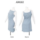 ワンピース キャバドレス タイト | Ryuyu | 詳細画像14 