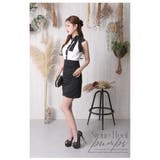 パンプス ヒール ゴージャスビジュー | Ryuyu | 詳細画像2 