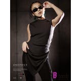 グレー | ワンピース ワンピース ミディ丈 | bombshell