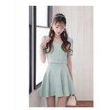 セットアップ キャバ ドレス | Ryuyu | 詳細画像5 