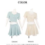 セットアップ キャバ ドレス | Ryuyu | 詳細画像11 