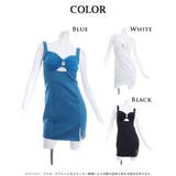 キャバドレス ミニ ミニドレス | Ryuyu | 詳細画像10 