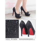 キャバ ヒール キャバヒール | Ryuyu | 詳細画像3 