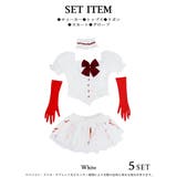コスプレ メイド ホラー | Ryuyu | 詳細画像11 