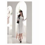 ワンピース キャバドレス オフショル | Ryuyu | 詳細画像7 