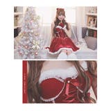 サンタ コスプレ ビスチェ風 | Ryuyu | 詳細画像4 