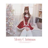 サンタ コスプレ ビスチェ風 | Ryuyu | 詳細画像8 