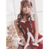 サンタ コスプレ キャミサンタ | Ryuyu | 詳細画像10 